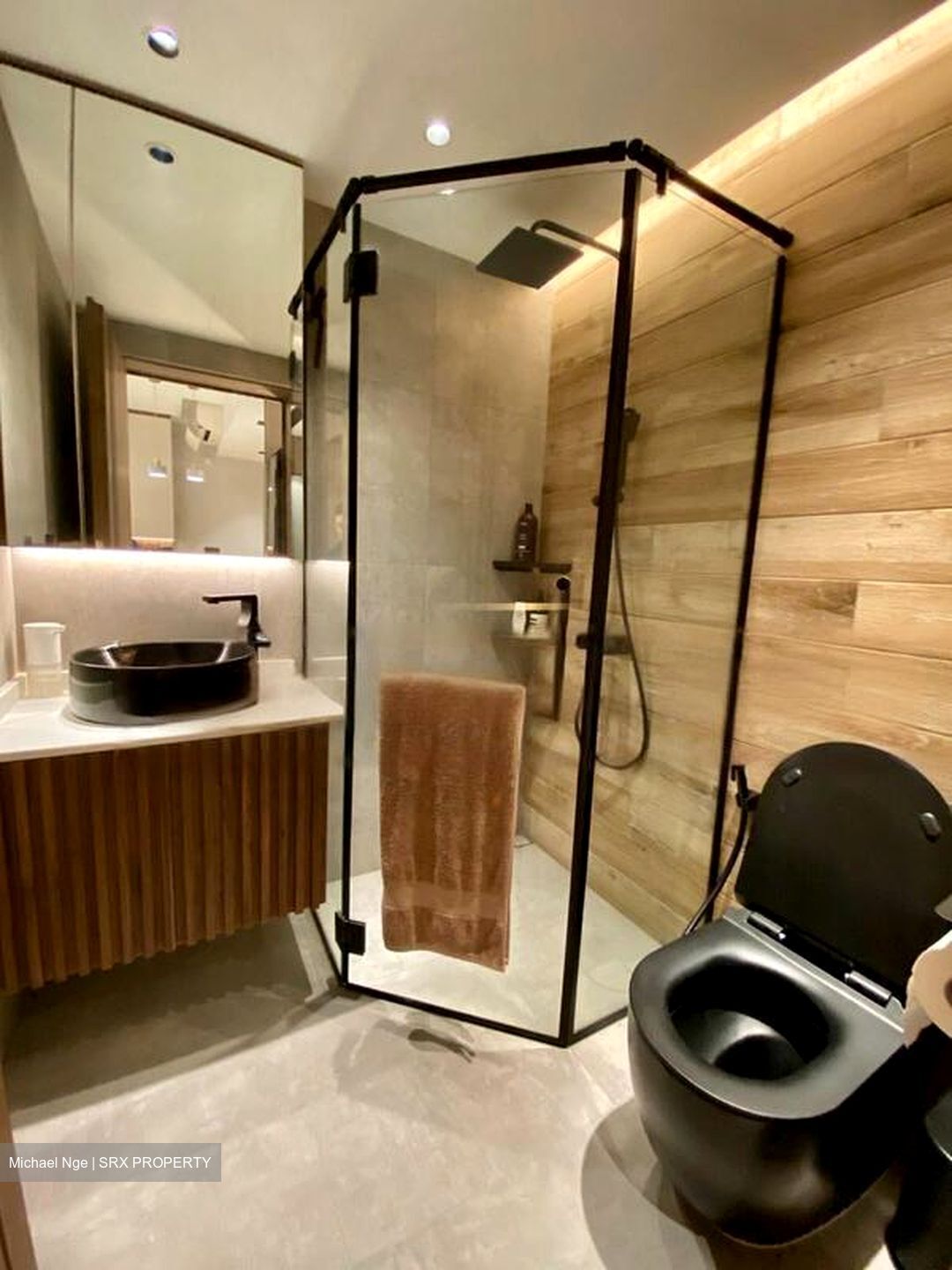 Sea Pavilion Residences (D16), Apartment #460392241